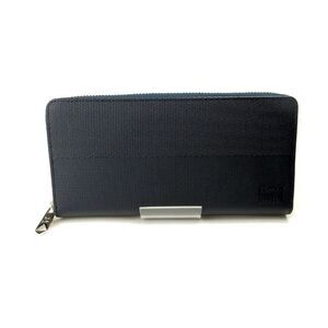 Paul Smith Leather Long Wallet